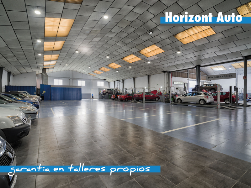 Peugeot Partner Standard 1.5BHDi 600kg 75cv Gris